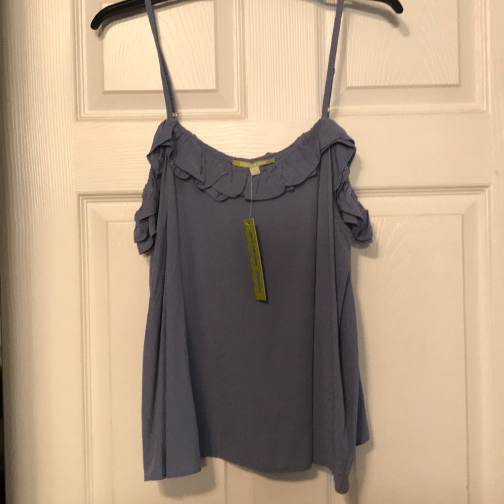 Gianni Bini Reese Blouse